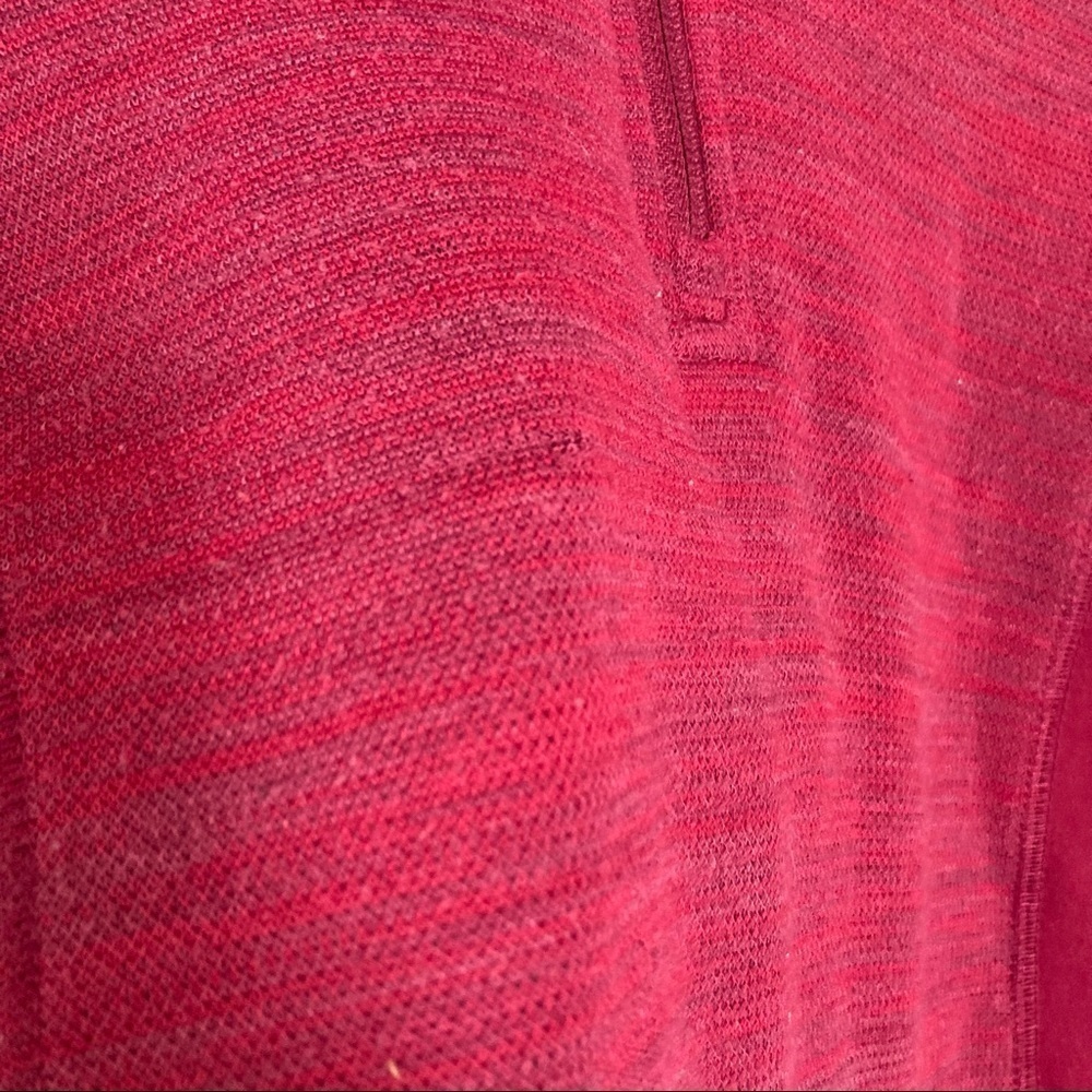 Avalanche Outdoor Half Zip Pulloversweatshirt Jac… - image 7